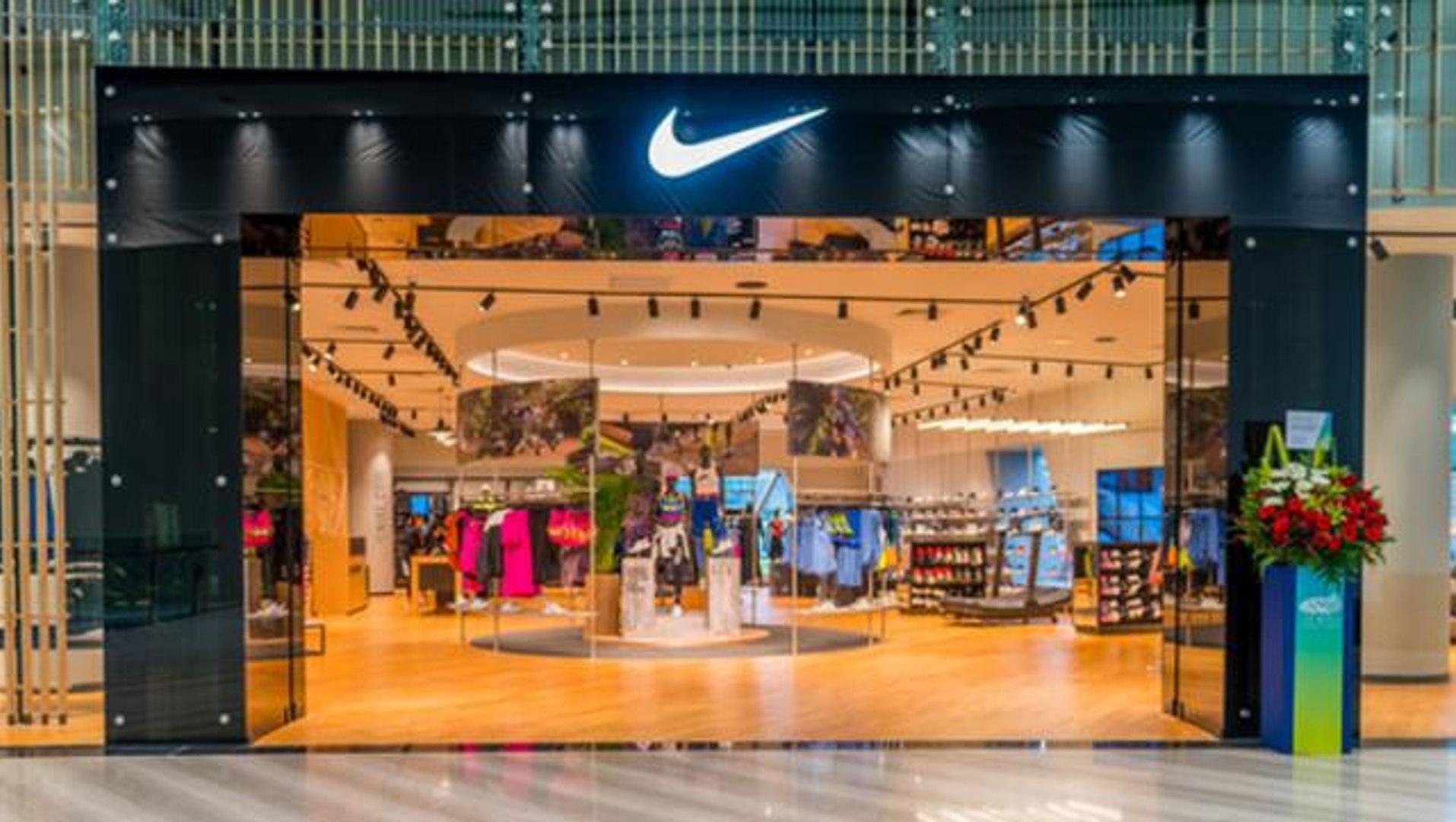 ⁣Nike, Roblox oyunu ile Metaverse dünyasına giriş yapıyor! Adı da ''Nikeland''