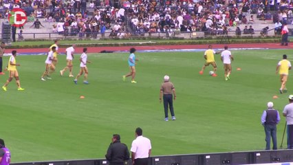 ¿Pumas enfrentará la tablita?