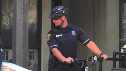 Video: Mayor seguridad en la I-Drive luego de varios crímenes