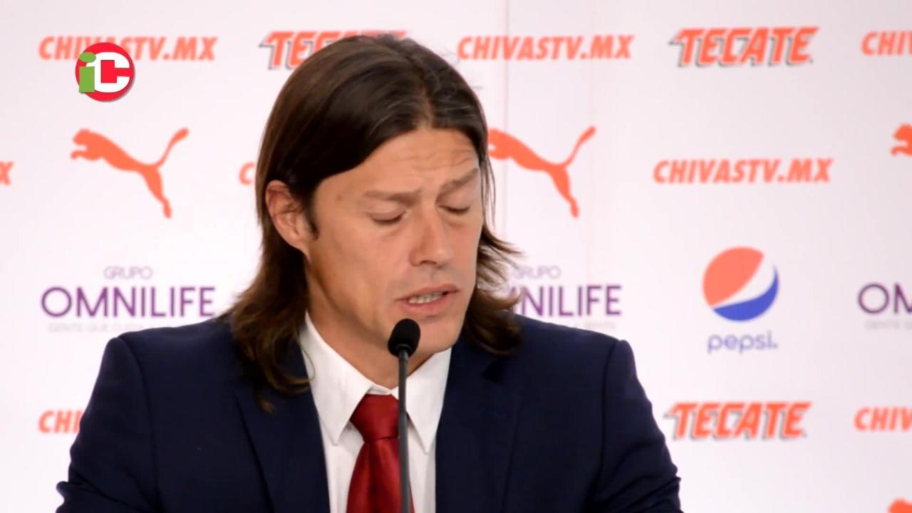 Exhiben en Chivas