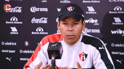 Fin al affaire Bergessio