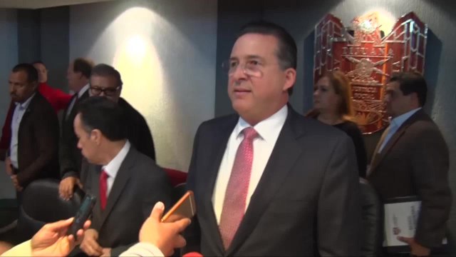 SITT y las manifestaciones de los transportistas, respuestas del alcalde Jorge Astiazarán