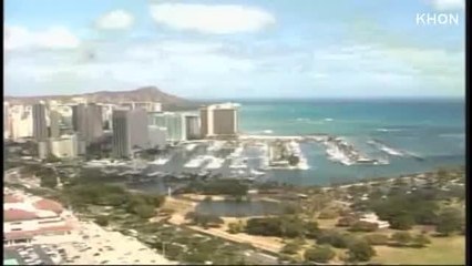 Obama crea mayor área protegida del mundo