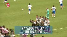 Pumas mostró que el dinero no lo es todo