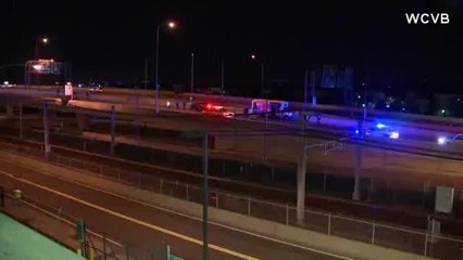 Fallecen dos paseños en accidente en Boston