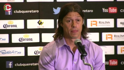Mantuvimos nuestro futbol, dice Almeyda