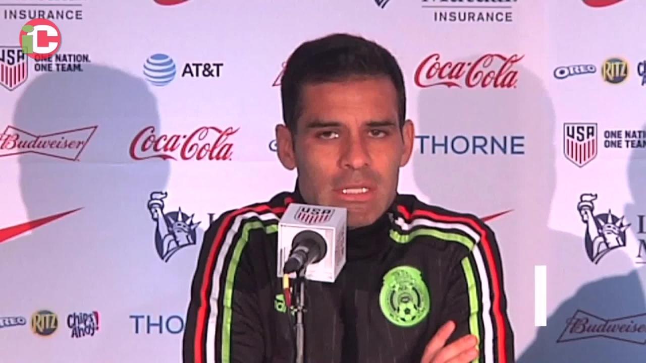 El compromiso del Capitán Tricolor