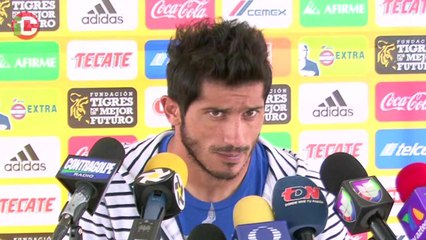 Le falta confianza a los Tigres