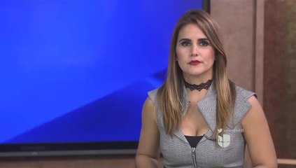 Detienen a sospechoso vinculado con robo de vehículos en San Benito.m4v