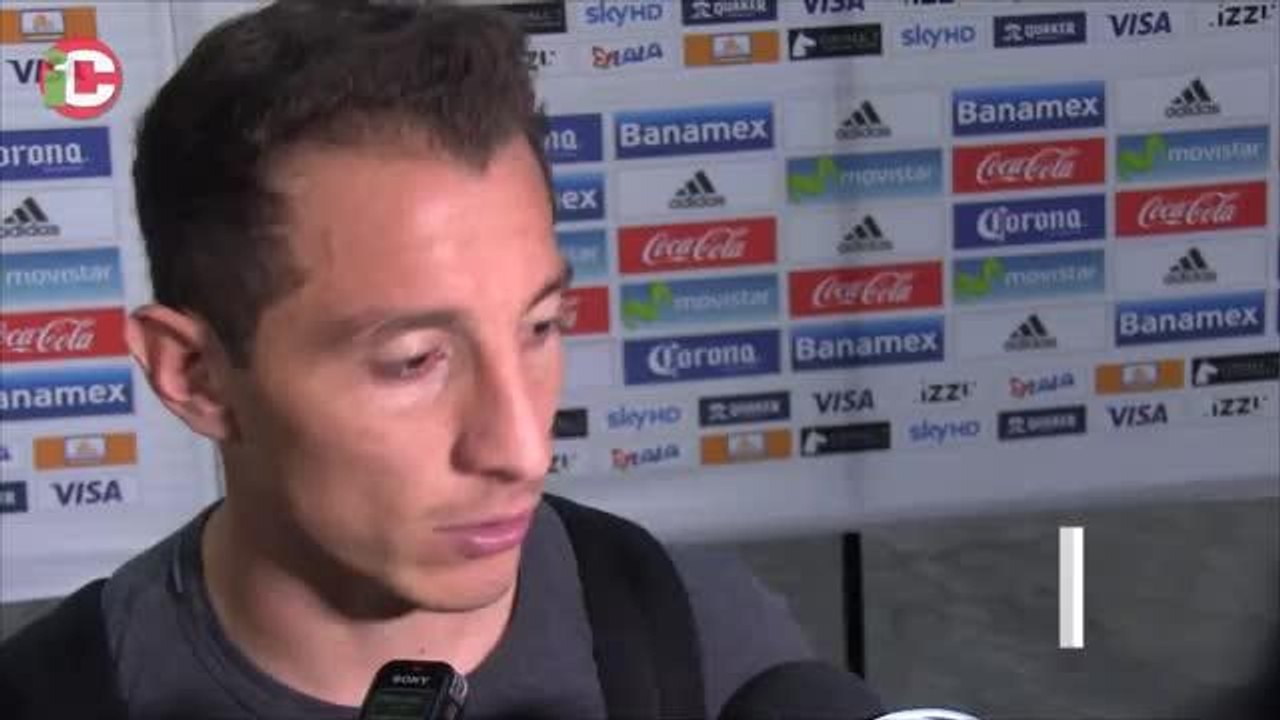 Las quejas de Guardado y Talavera