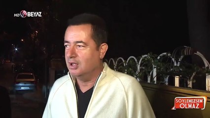 O Ses Türkiye final mi yapıyor? Acun Ilıcalı'dan açıklama