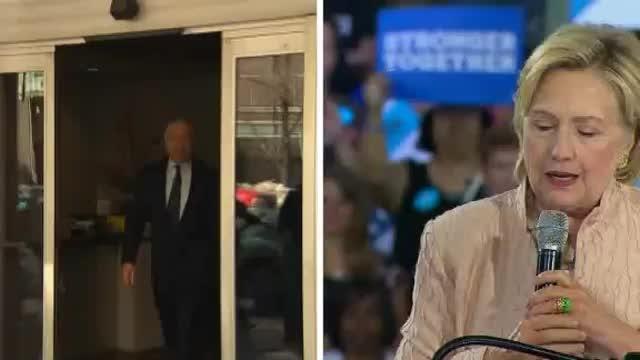 Colin Powell, Hillary Clinton y los emails privados