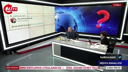 Ekonomist Emin Çapa: Recep Tayyip Erdoğan'ın yapabileceği tek bir iyilik var...