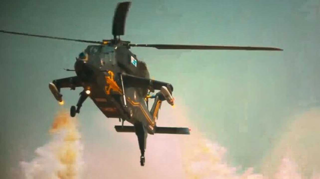 PM Modi to hand over made-in-India combat helicopters to Air Force