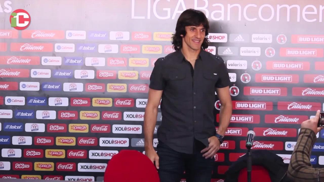 El eterno Federico Vilar