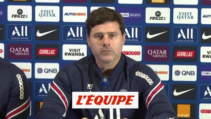 Neymar « pas à 100 % » mais probablement présent contre Nantes - Foot - L1 - PSG