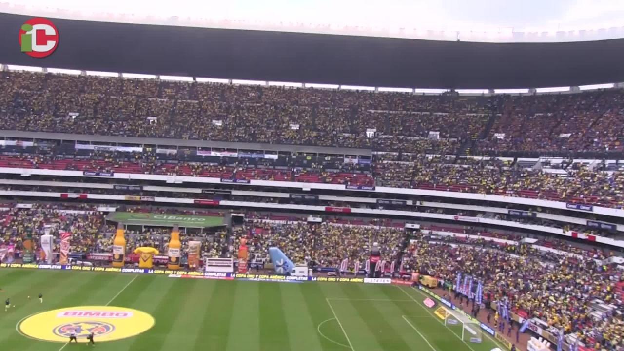 Final de grandes