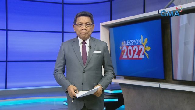 Mga Presidential aspirant, dinayo at sinuyo ang iba't-ibang sektor sa iba't ibang lugar sa bansa | 24 Oras