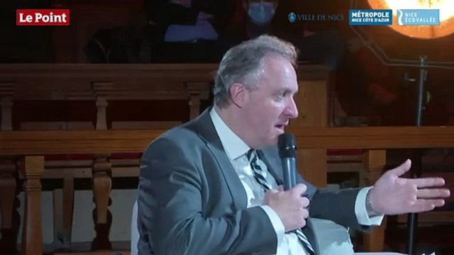 Adieu les métropoles ! Vraiment ?