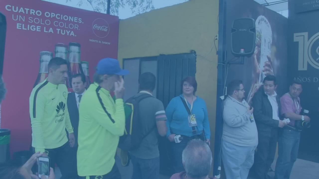Muñoz tiene una marca negativa
