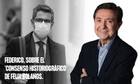 Federico Jiménez Losantos, a Félix Bolaños: 