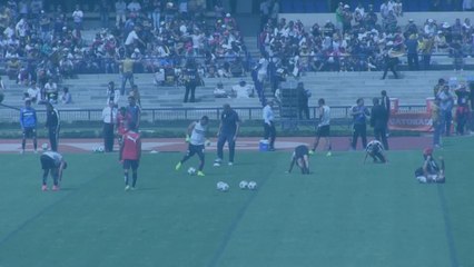 Ahora quieren más los Gallos