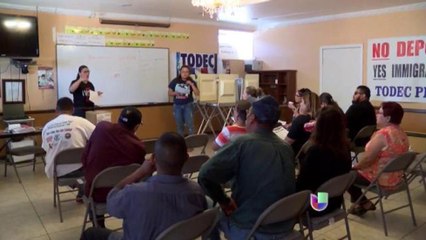 Talleres informativos para concientizar a la comunidad sobre la importancia del voto