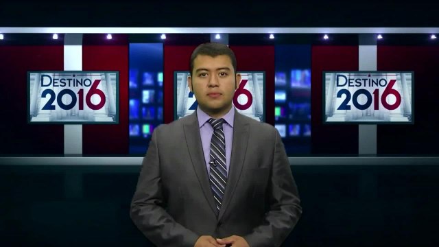 Los votantes latinos de la Florida