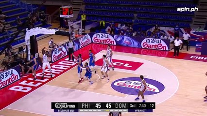 THE 2023 FIBA WORLD CUP ASIAN QUALIFIERS EXPLAINED