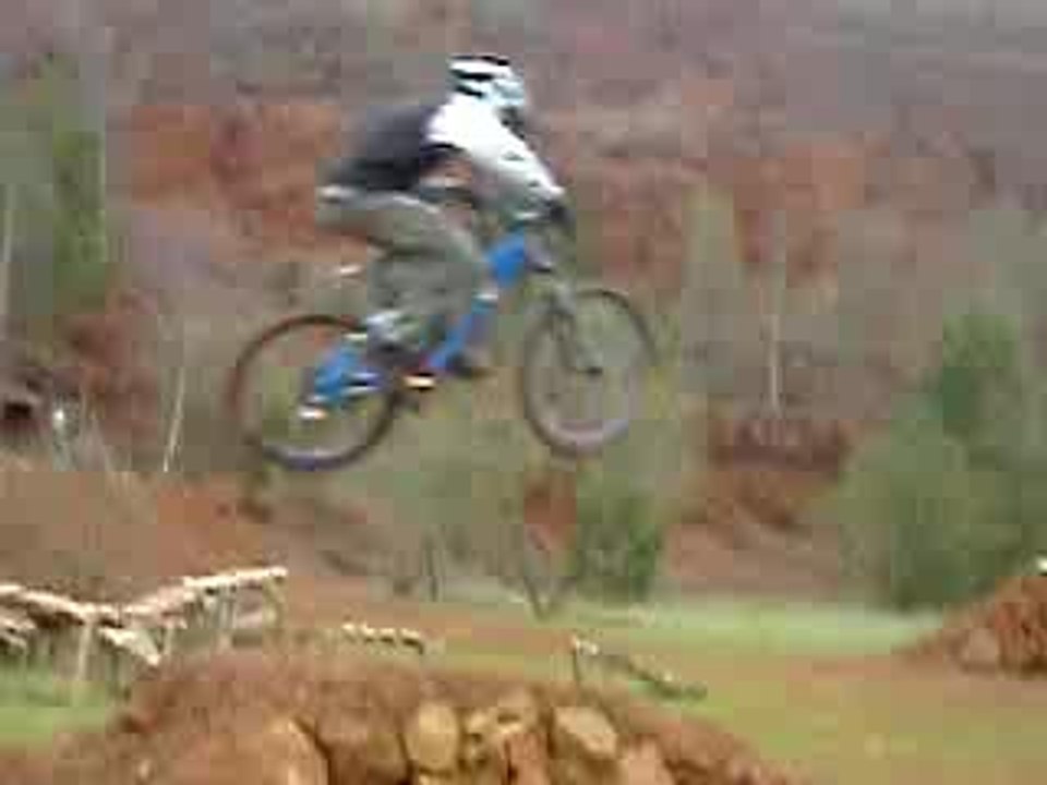 Imbécile3000 sur les doubles