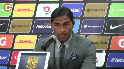 ¡Por fin Pumas pudo ganarles a los cementeros en casa!
