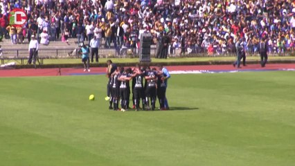 En Pumas la cantera no es un mero recurso