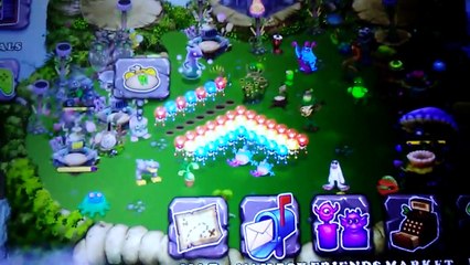 My Plant Island but all monsters are replaced by TBN, Daystar and TCT (2017)