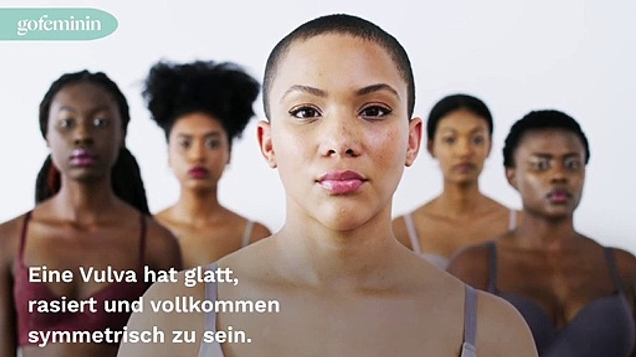 'La Dolce Vulva': Wir setzen ein klares Zeichen für Vulven-Diversität