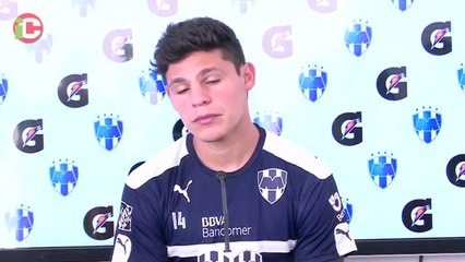 Gargano jugará donde lo pidan