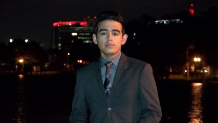 Arrestan a tres jovenes en conexión vandalismo de autos