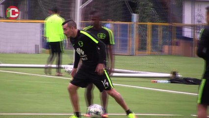 El talón de Aquiles de Sambueza