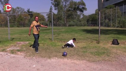 ¿Quién recuerda el triunfo de los Pumas?