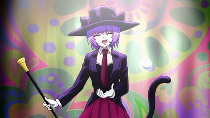 DEATTE 5-BYOU DE BATTLE - Episode 01 - 02 - 03 English Dubbed