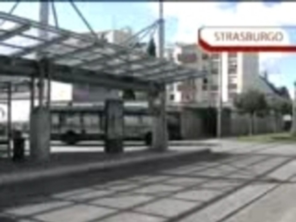 Strasburgo