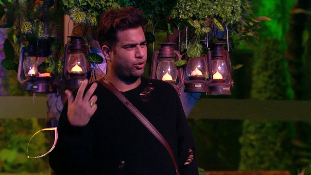 Bigg Boss 15: Rajiv Adatia, Karan Kundra और Tejasswi Prakash ने किया खुलासा, जानिए | FilmiBeat