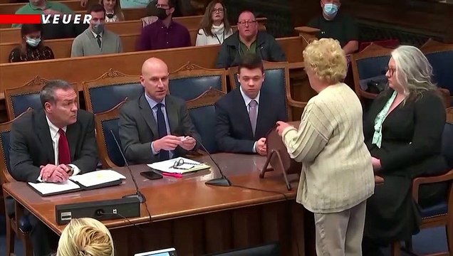 GOP Senate Candidate Claims Anthony Fauci is a ‘Mass Murderer,’ Defends Kyle Rittenhouse