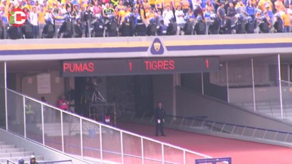 Los favoritos de la Liguilla