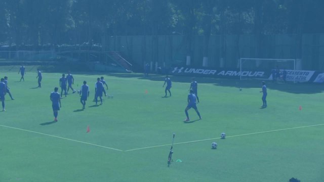 Oscuro futuro para Cruz Azul