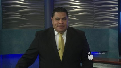 Viernes negro para una familia de un hombre hispano