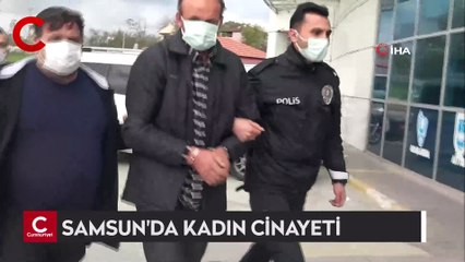 Evde ölü bulunan kadının boğularak öldürüldüğü ortaya çıktı