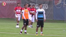 Chivas el equipo más indisciplinado