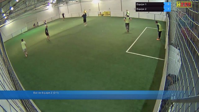 Equipe 1 Vs Equipe 2 - 19/11/21 12:34 - Loisir Poitiers - Poitiers Game Parc