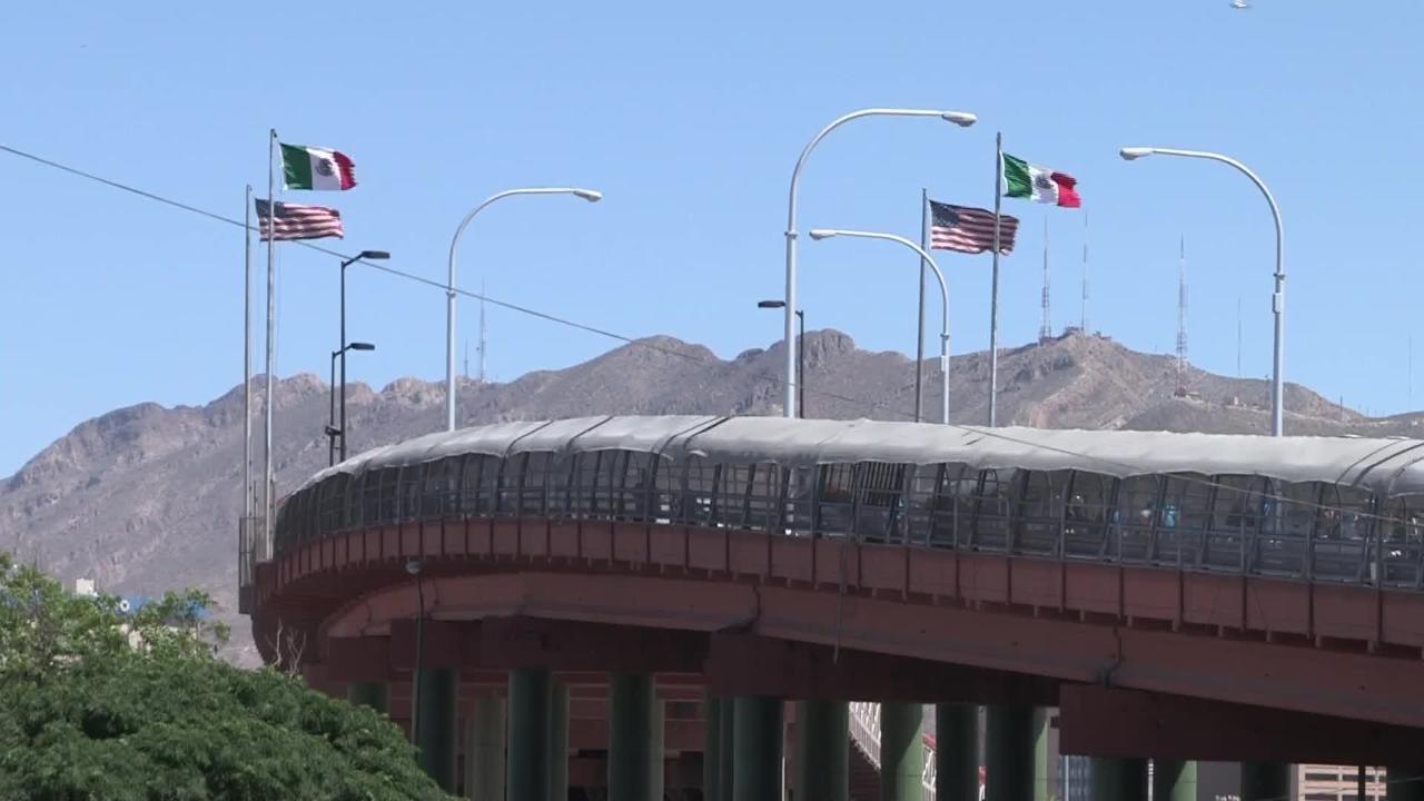 DEPORTACIONES