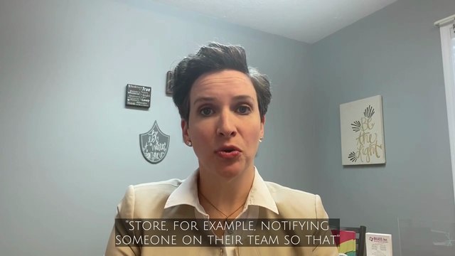 Staying Safe Over the Holidays